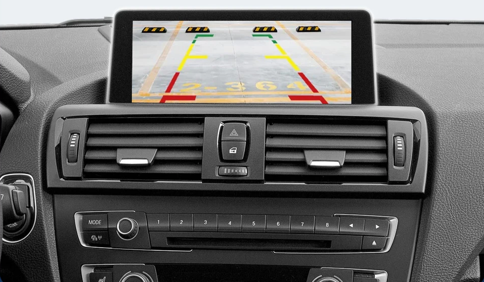 Drahtloses Android Auto Carplay für BMW NBT 1 2 3 4 5 7 Serie X1 X3 X4 X5 X6 F15 F16 F25 F26 F48 F01 F10 F11 F22 F20 F30 F32
