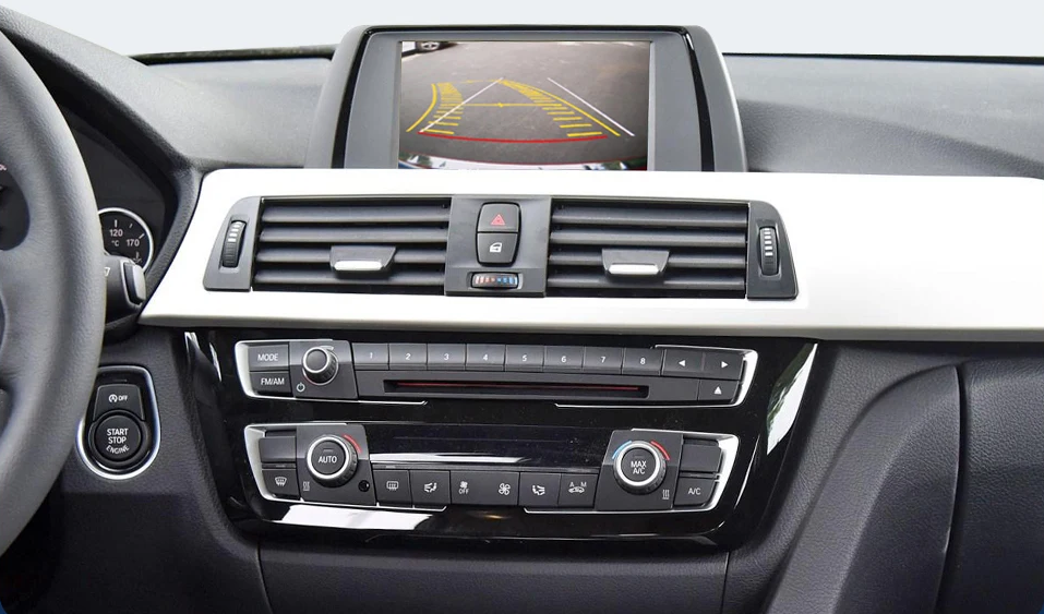 Für BMW 3 4 Series F30 F31 F32 F33 F34 F35 F36 2011-2016 Android Auto Box Carplay