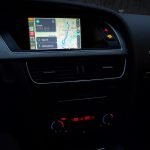 Apple Carplay Android Auto Kit für Audi A4 B8 A5 Q5 2009-2015 photo review