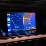 Apple Carplay Android Auto Kit für Audi A4 B8 A5 Q5 2009-2015 photo review