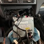 Wireless CarPlay Android Auto für BMW CIC System 1 2 3 4 5 7 Serie X1 X3 X4 X5 X6 F10 F11 F07 F01 F02 E84 F25 F26 E70 E71 photo review