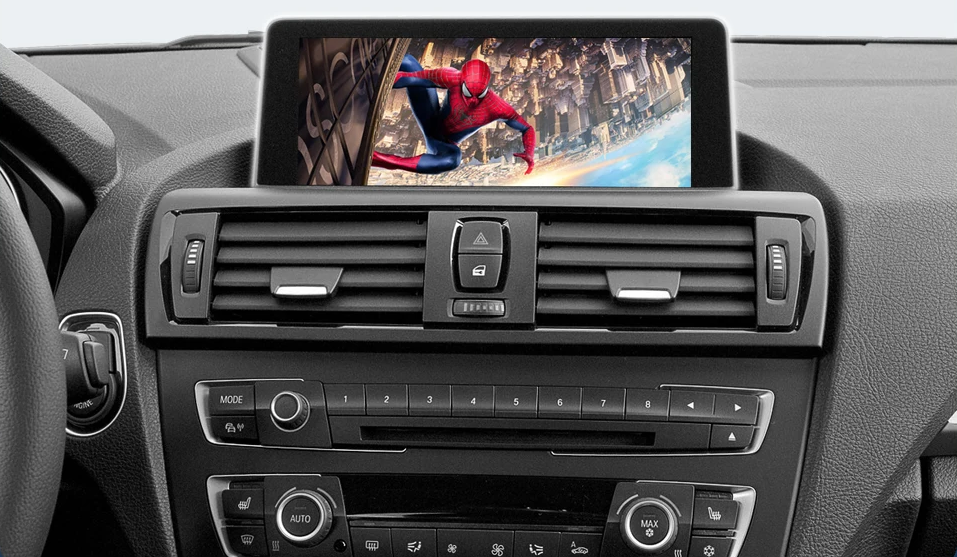 Drahtloses Android Auto Carplay für BMW NBT 1 2 3 4 5 7 Serie X1 X3 X4 X5 X6 F15 F16 F25 F26 F48 F01 F10 F11 F22 F20 F30 F32