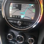 Android Auto CarPlay für BMW Mini Clubman Countryman Hardtop Cooper photo review