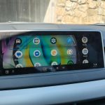 Carplay Android Auto-Modul für BMW NBT EVO X5 F15 X6 F16 2014-2020 X1 F48 2016-2020 photo review