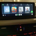 Carplay Android Auto-Modul für BMW NBT EVO X5 F15 X6 F16 2014-2020 X1 F48 2016-2020 photo review
