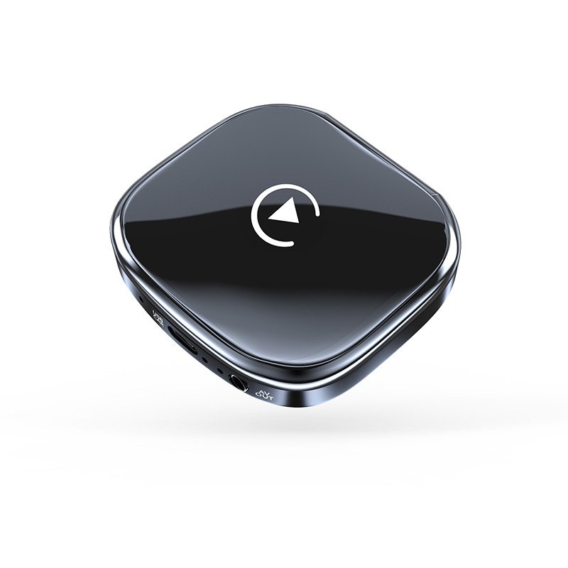 Android Auto Carplay AI Box Wireless Adapter