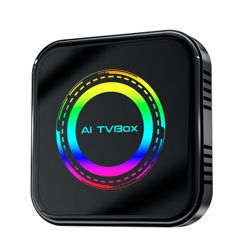 Android Auto Carplay AI Box Wireless Adapter