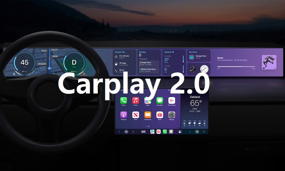 Apple-CarPlay-2.0-2024