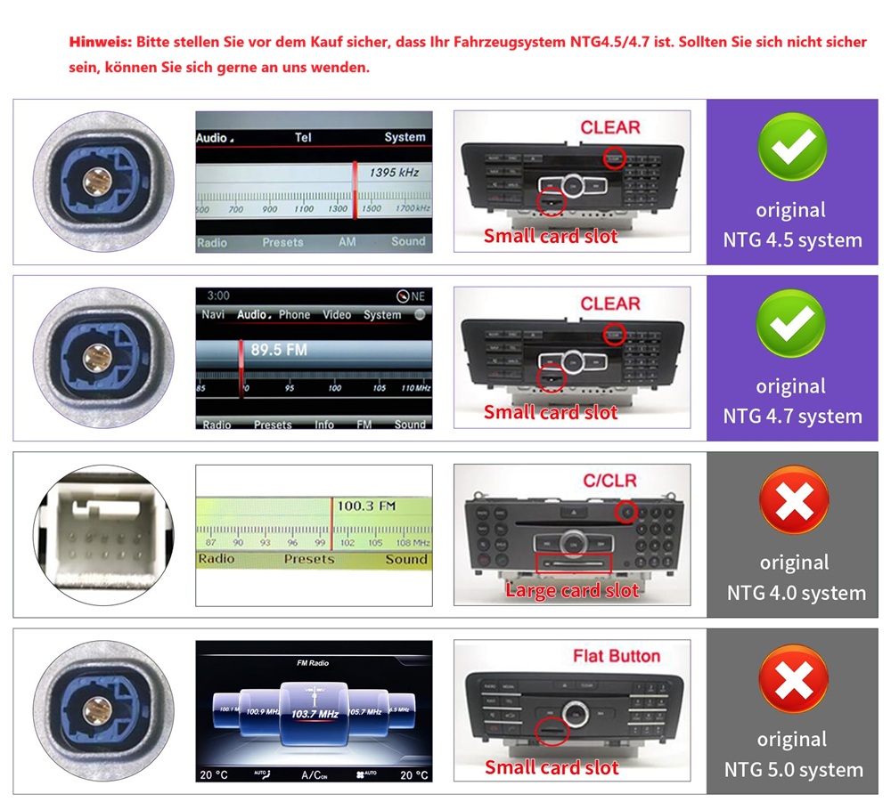 NTG4.5 & 4.7