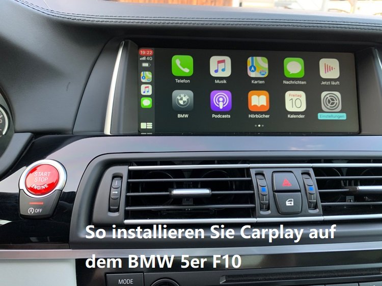 So-installieren-Sie-Carplay-auf-dem-BMW-5er-F10