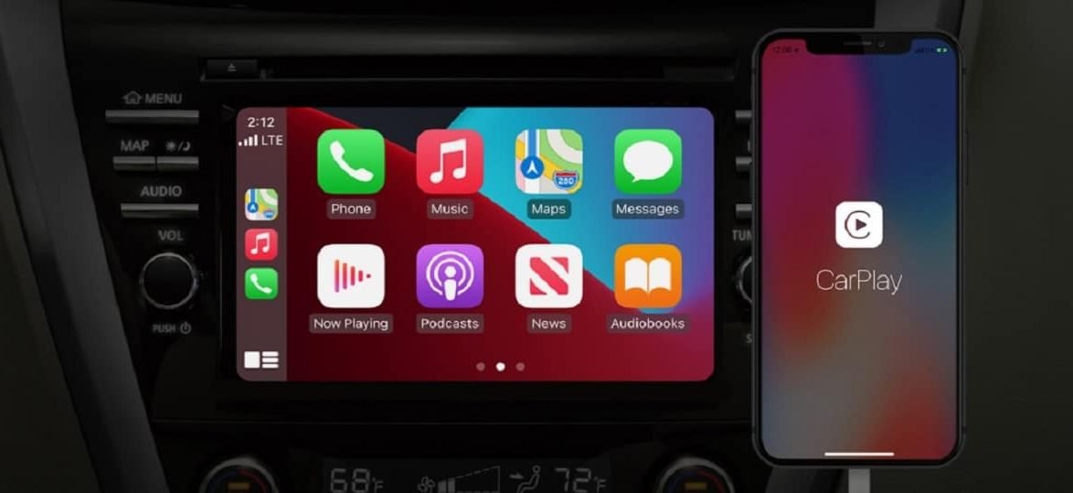 apple carplay auf android installieren