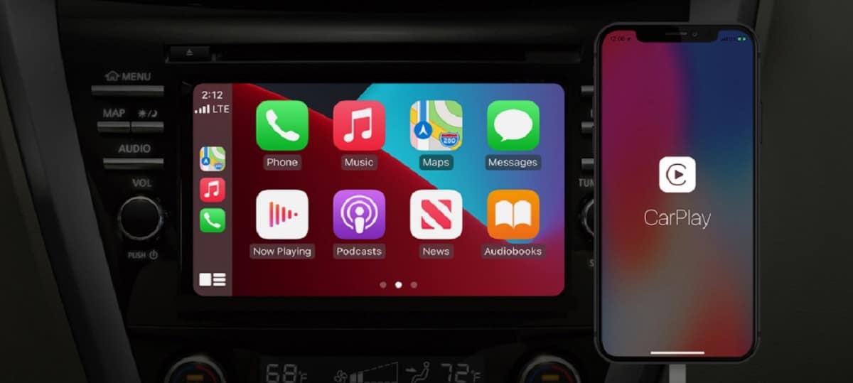 apple carplay auf android installieren