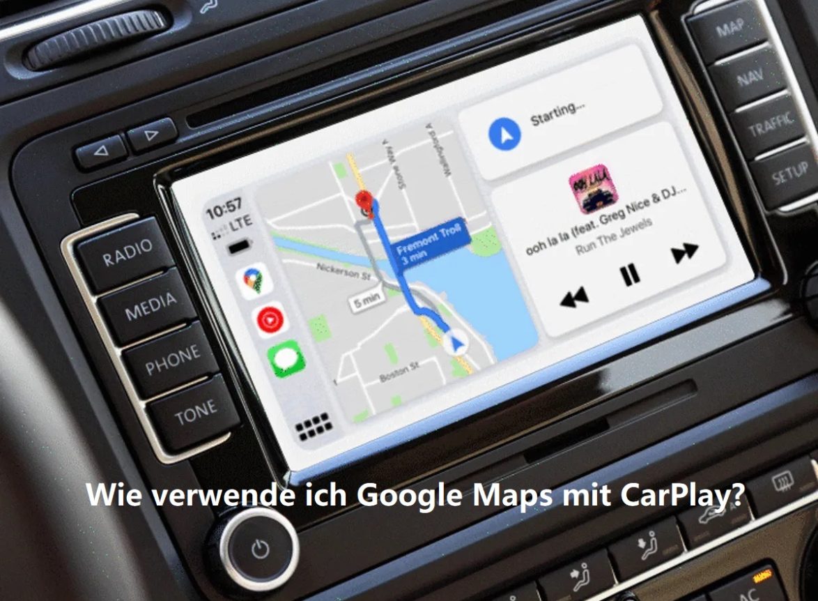 google-maps-carplay