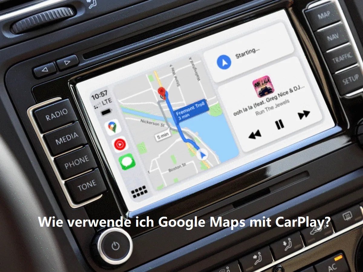 google-maps-carplay