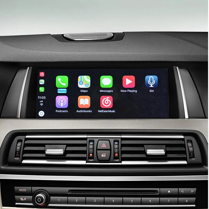 Apple CarPlay Display