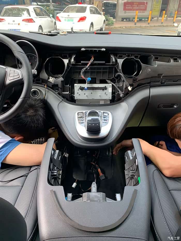CarPlay Kompatibilitätsprüfung