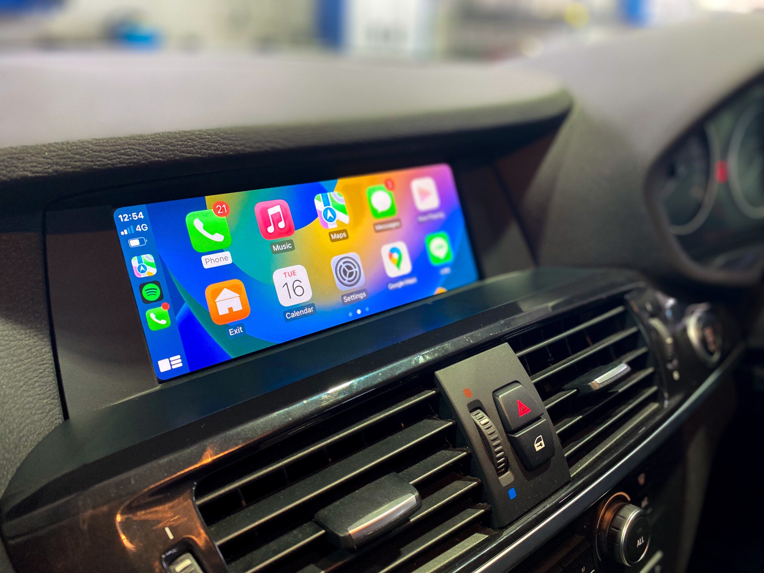 TheCarplay CarPlay Händlerprogramm