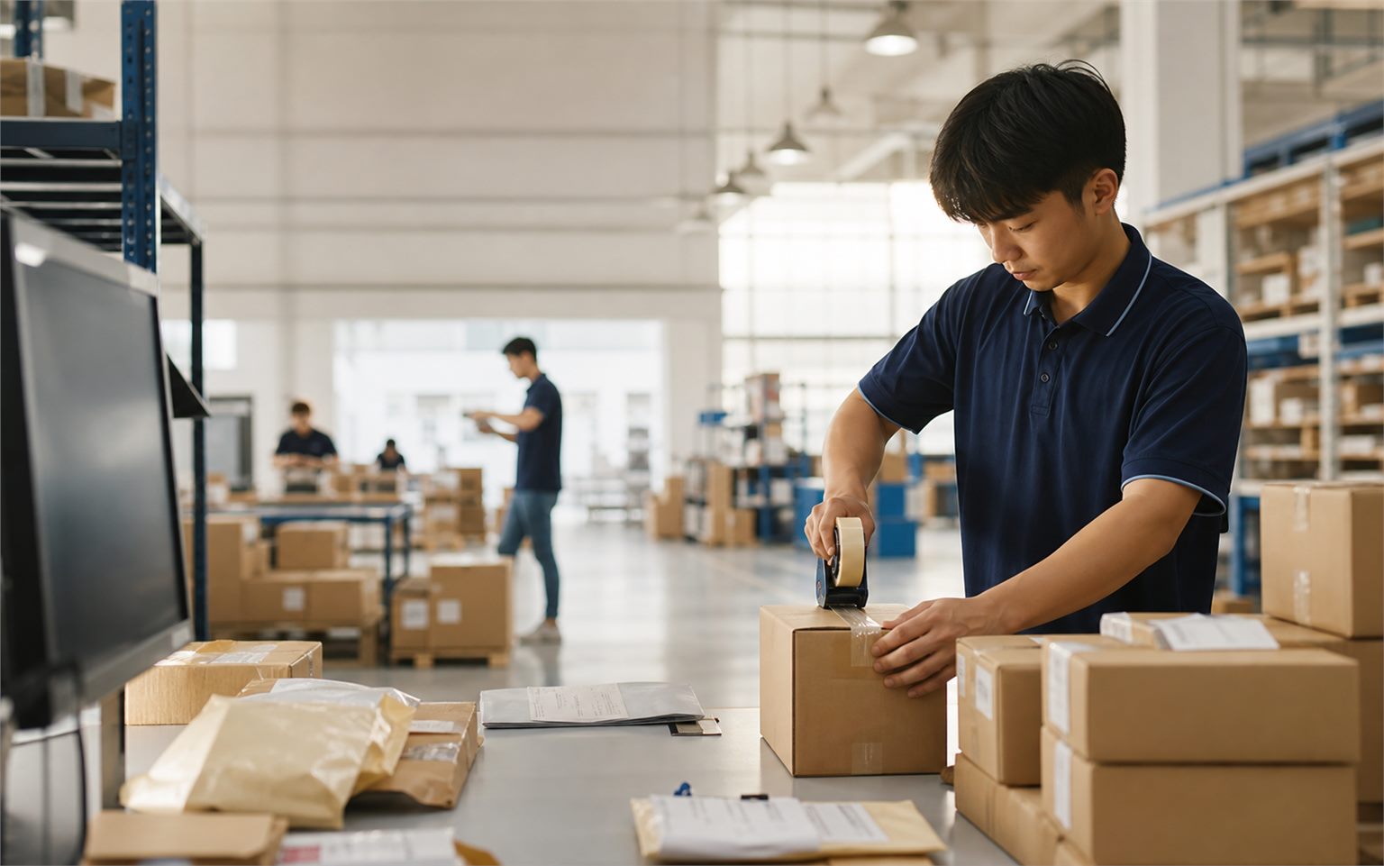 TheCarplay Dropshipping