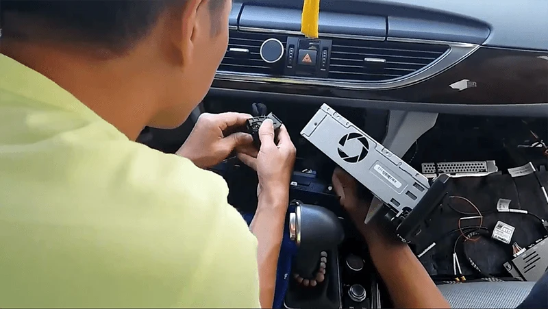Installationsvideo