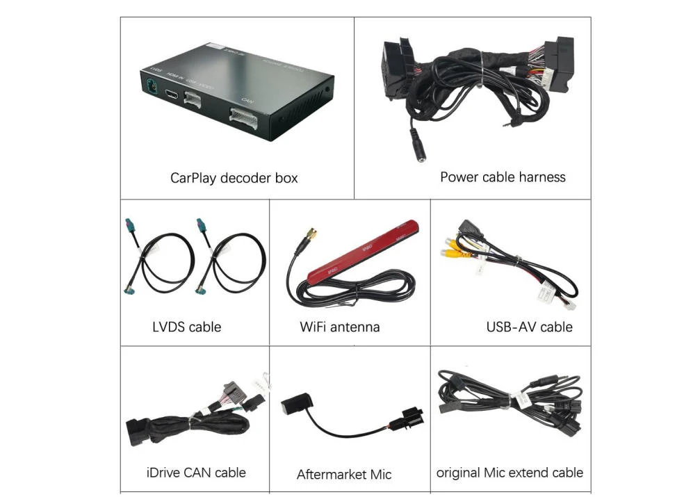 bmw-cic-carplay-paketliste