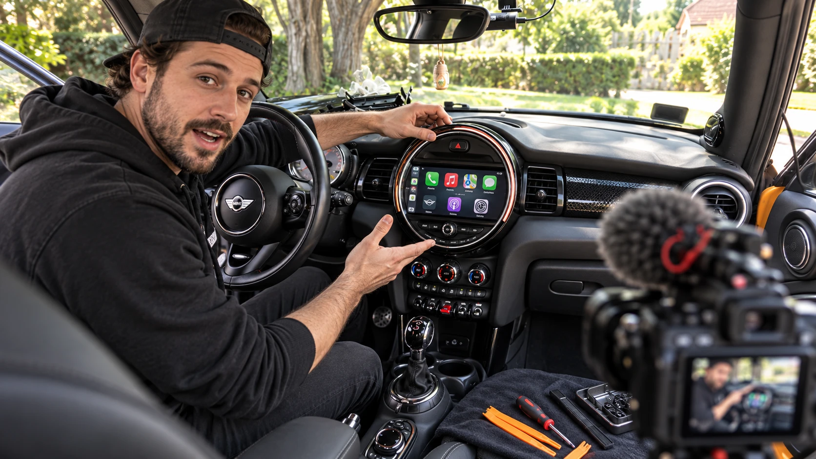 CarPlay Produktreview