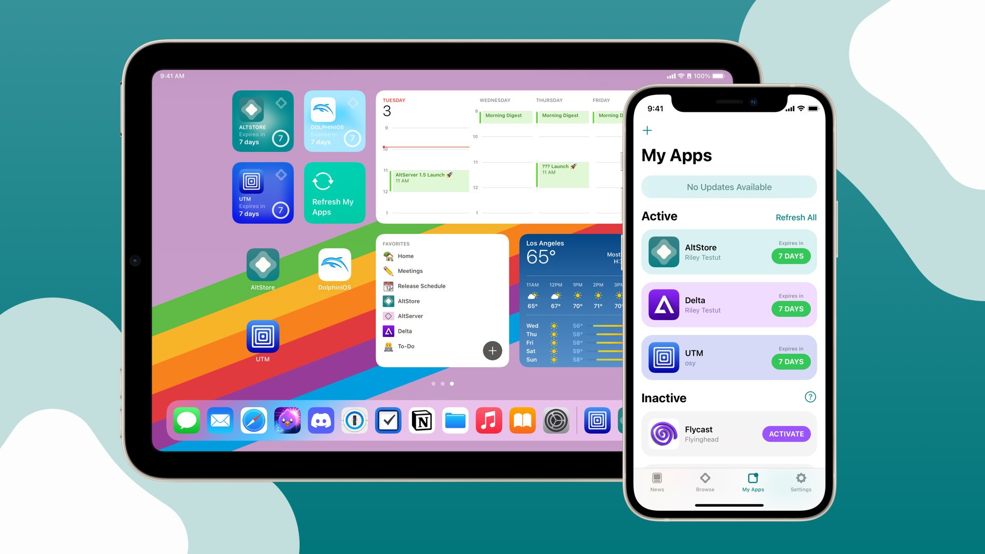 altstore app