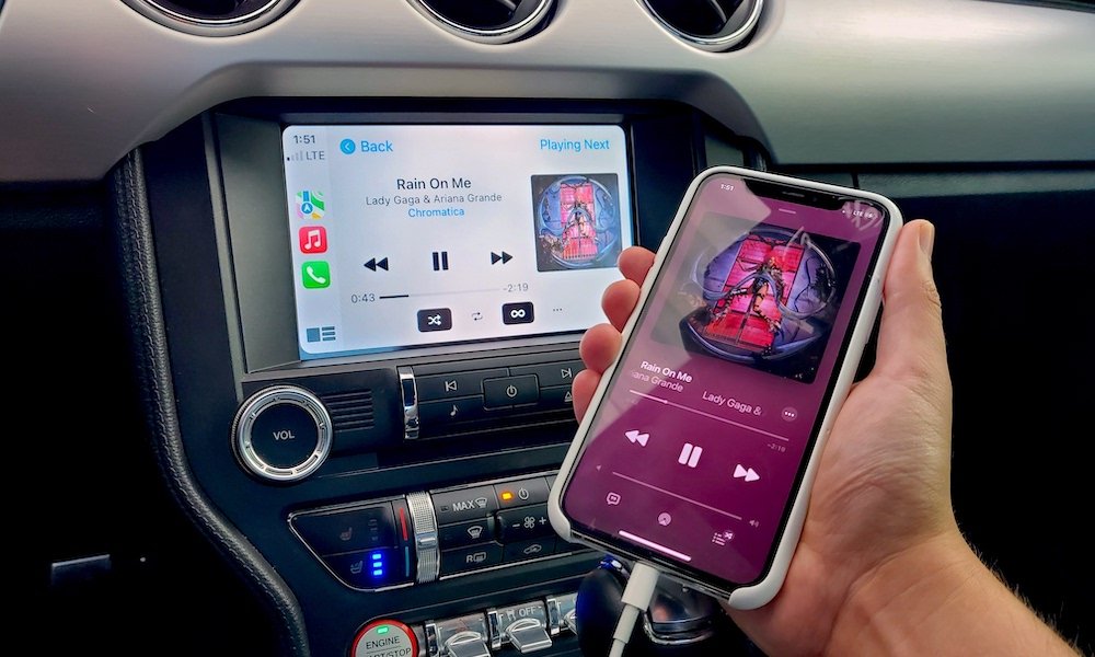 Apple Music Zugriff