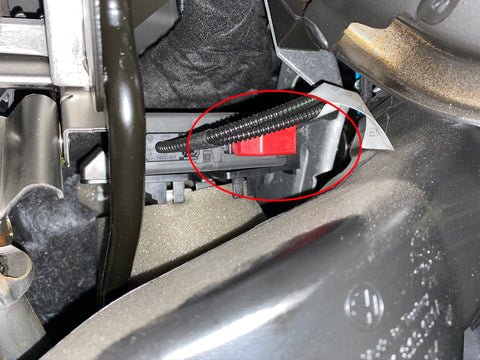 Bypass-Stecker
