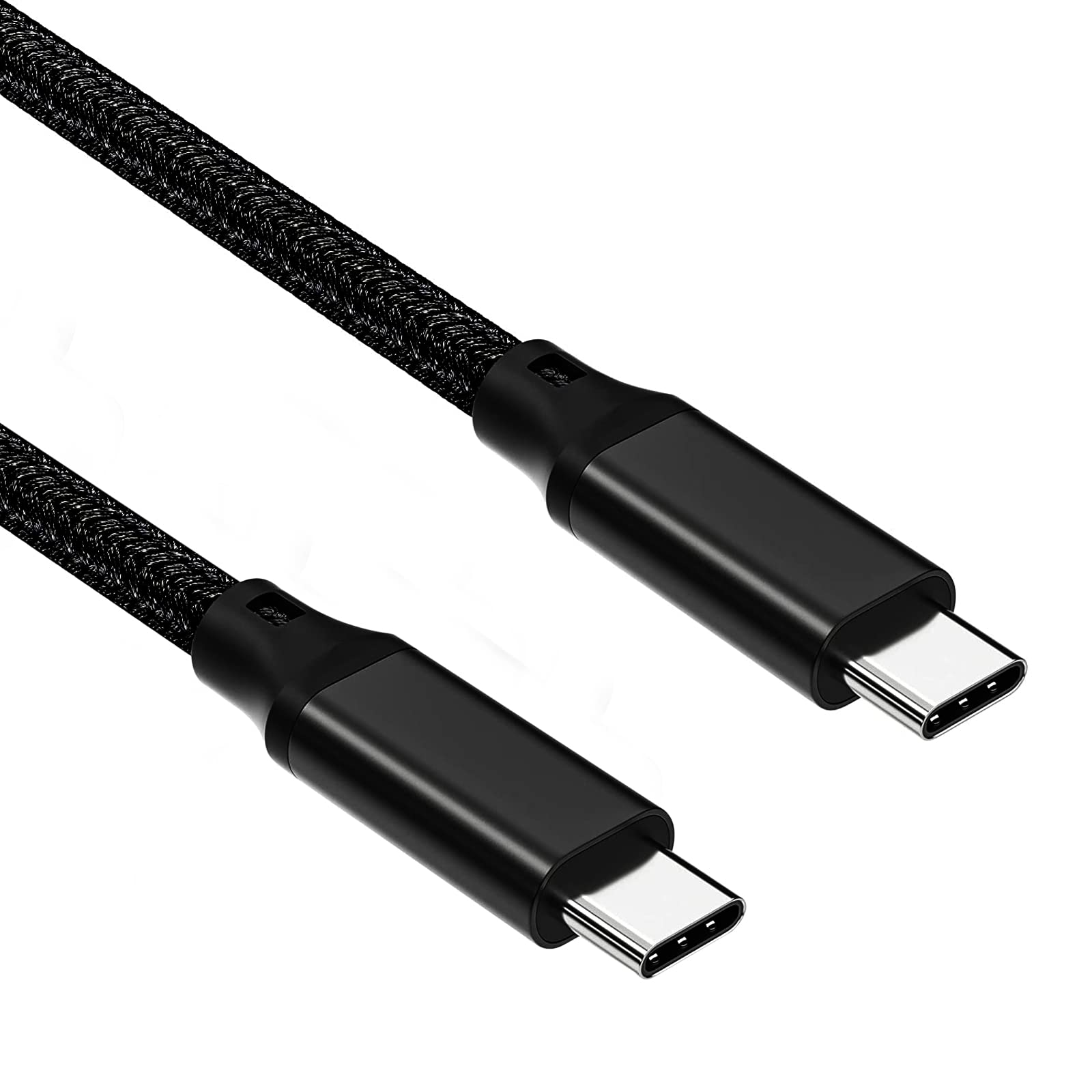 USB-C-auf-USB-C-Kabel