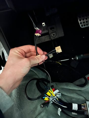 Stecker