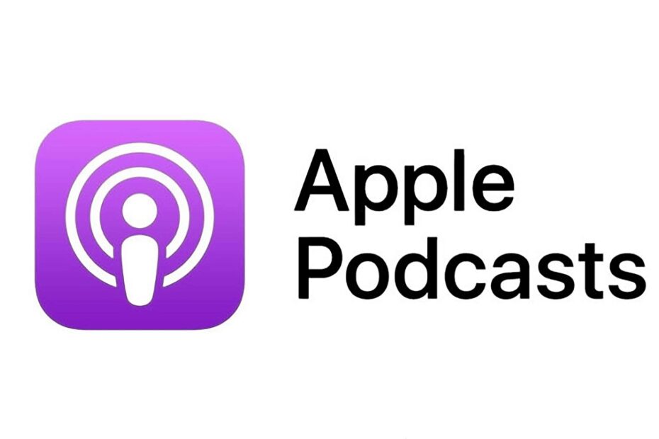 Apple Podcasts