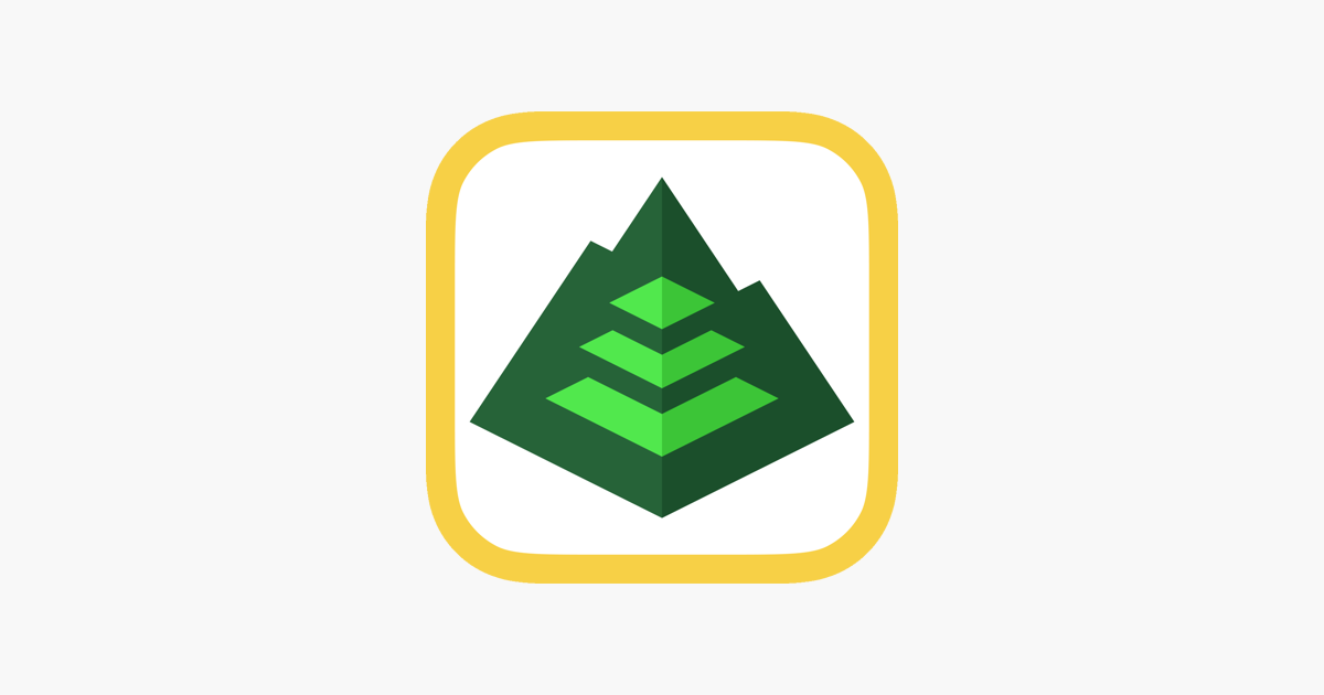 gaia gps app