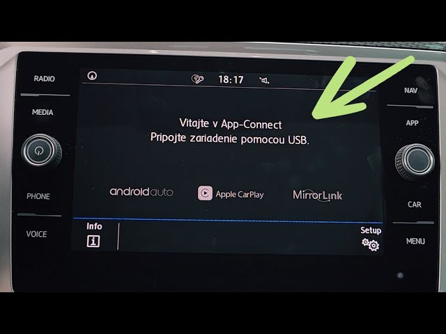Aktivieren Sie App-Connect