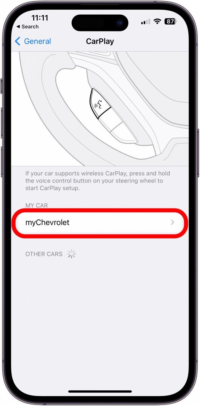 carplay