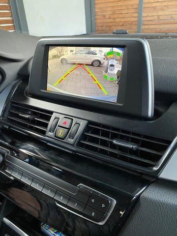 Rückfahrkamera