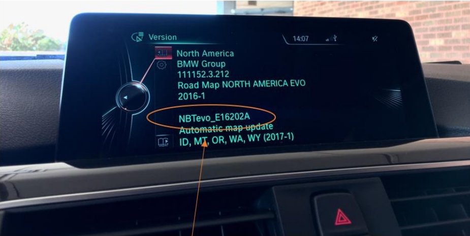 NBT EVO ID4