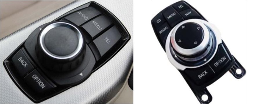 CIC CONTROLLER TYPE