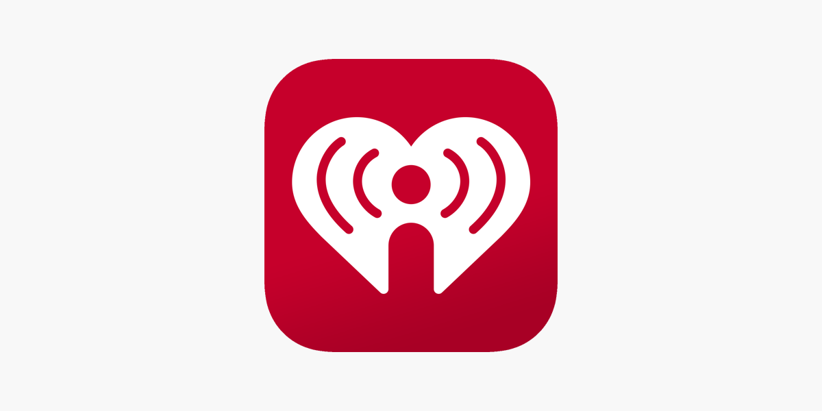 iHeartRadio