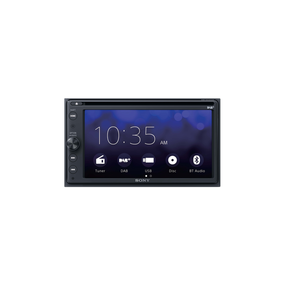 Sony XAV-AX3005DB