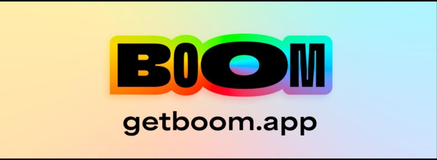 Boom app