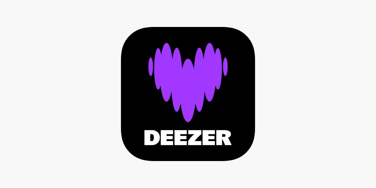 deezer app