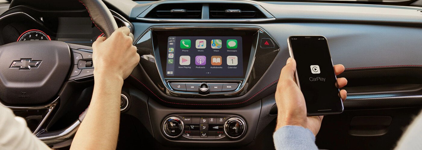 Apple CarPlay einrichten?