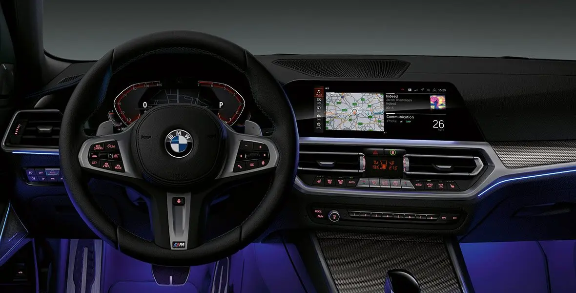 Live Cockpit Plus und Live Cockpit Professional