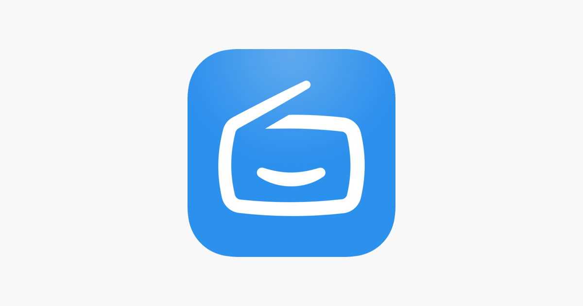 Simple Radio app