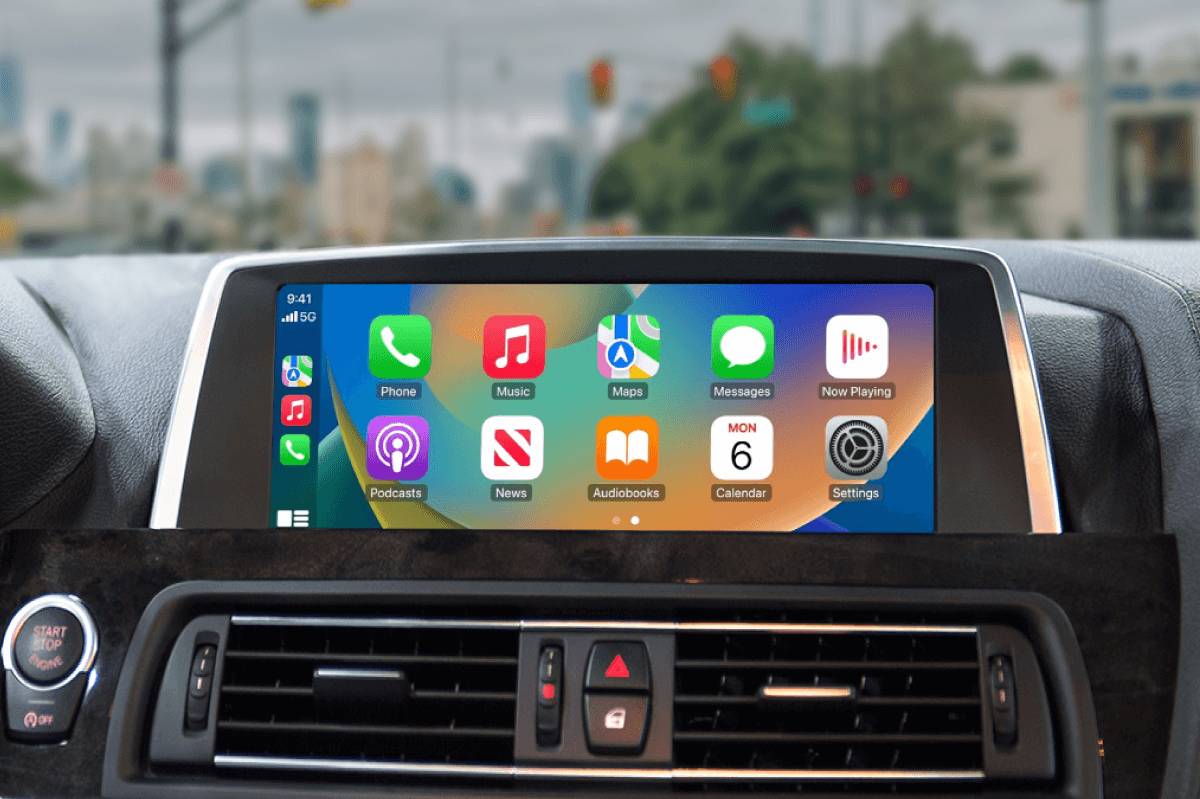 Apple CarPlay – Welche Autos Unterstützen Es?