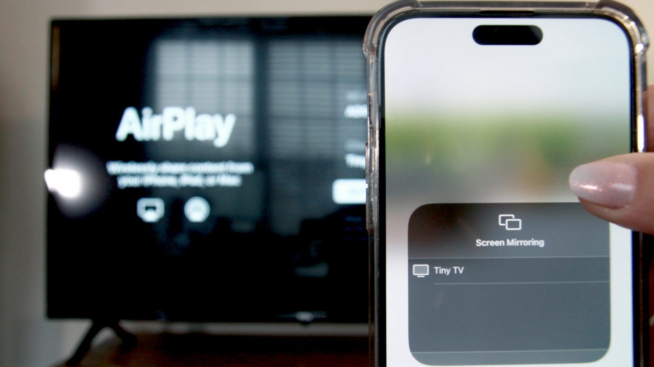 AirPlay