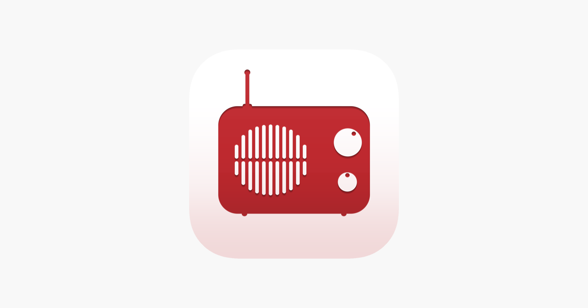 myTuner Radio app