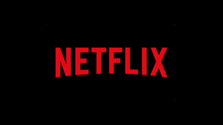 Netflix app