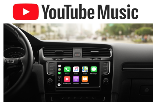 youtube-music-carplay