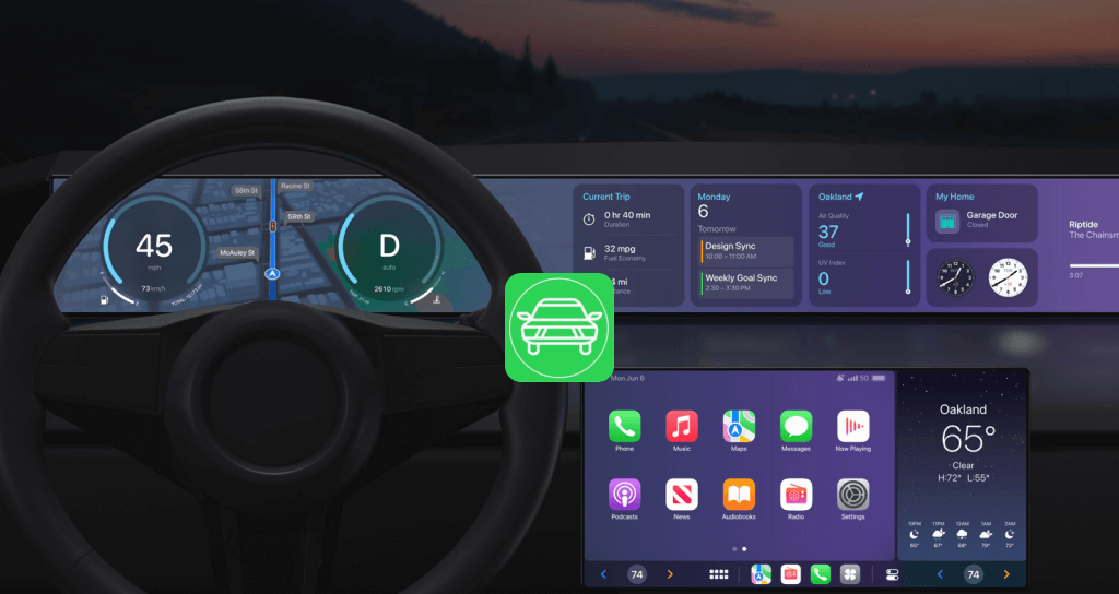 NGXPlay APP
